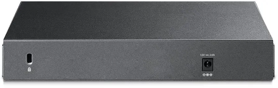 Коммутатор Tp-Link TL-SG108-M2 (TL-SG108-M2(UN))