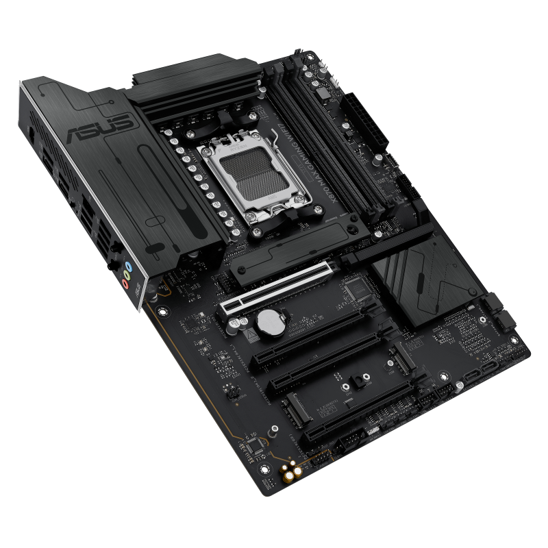 Материнская плата Asus X870 Max Gaming WiFi7 (90MB1LY0-M0EAY0)