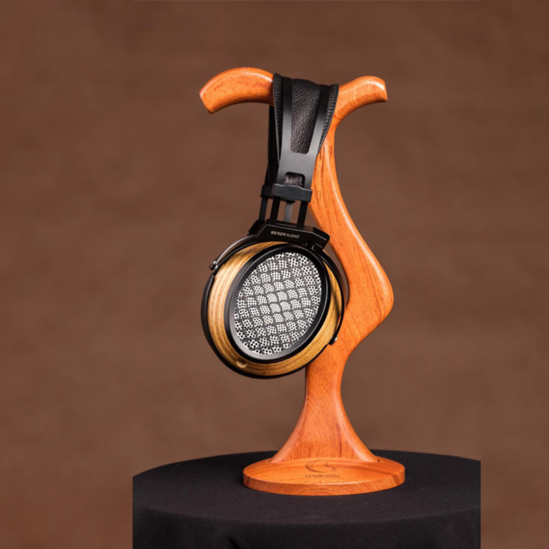 Наушники Sendy Audio Aiva, Black-Brown (AIVA)