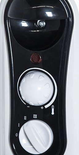 Обогреватель Scarlett SC 21.2009 S4, 2000Вт, масляный, White (SC 21.2009 S4)