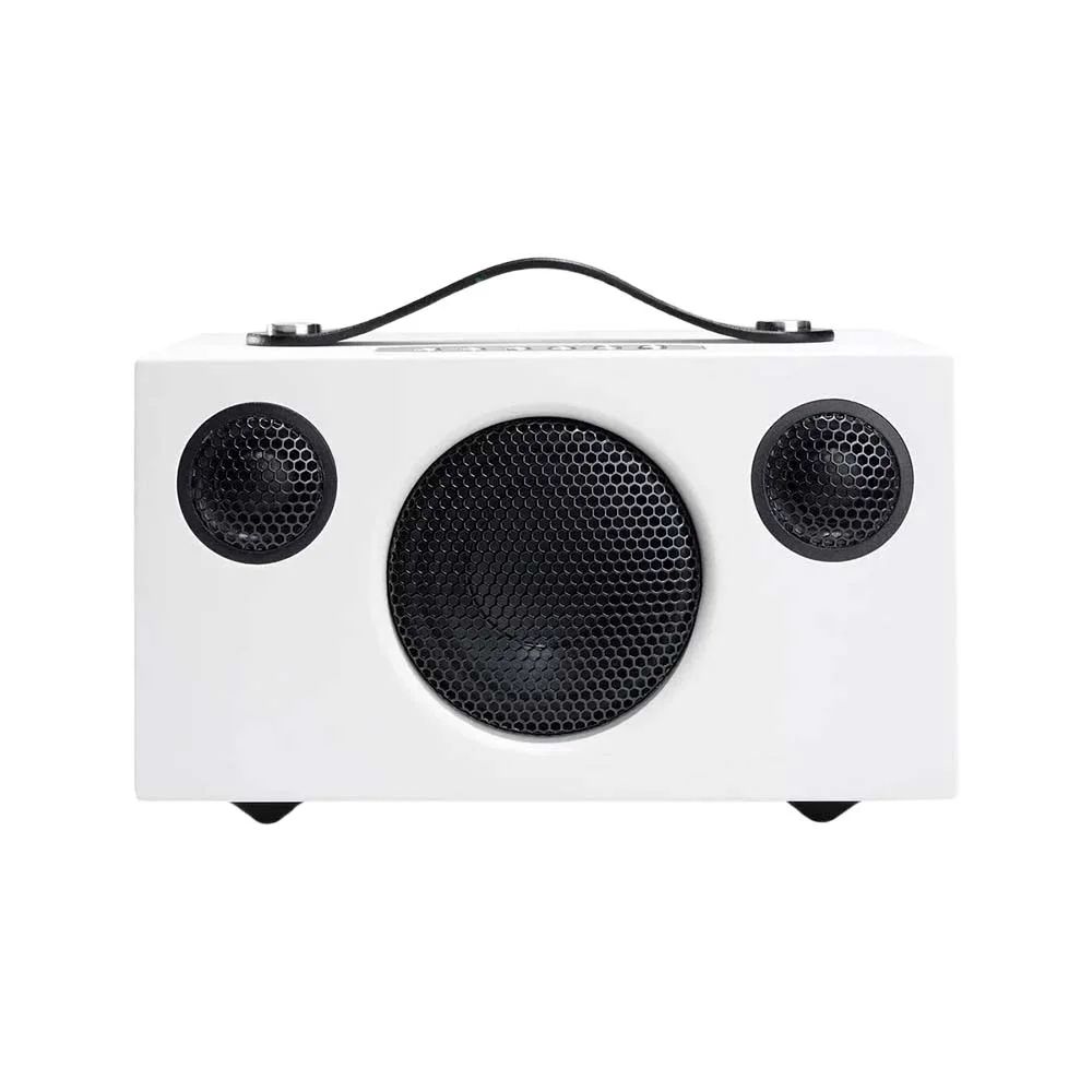 Колонка Audio Pro Addon T3+, White (ADDON T3+ WHITE)