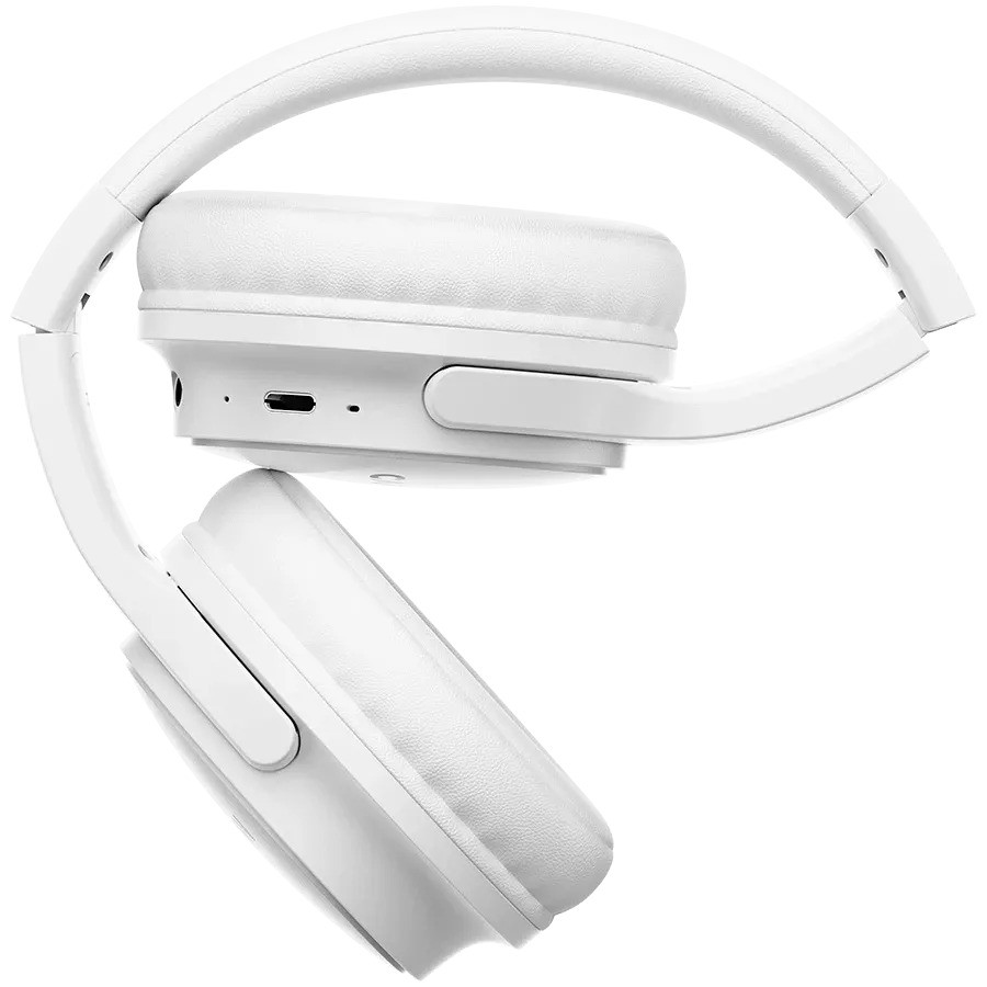 Наушники CANYON headset OnRiff 4 White (CNS-CBTHS4W)