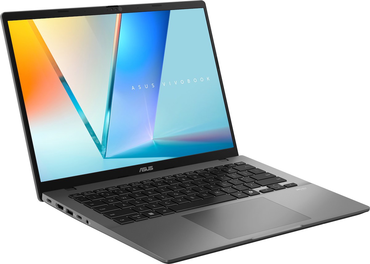 Ноутбук ASUS Vivobook S 14 M3407HA-SF155 14" (90NB16E1-M00A00)