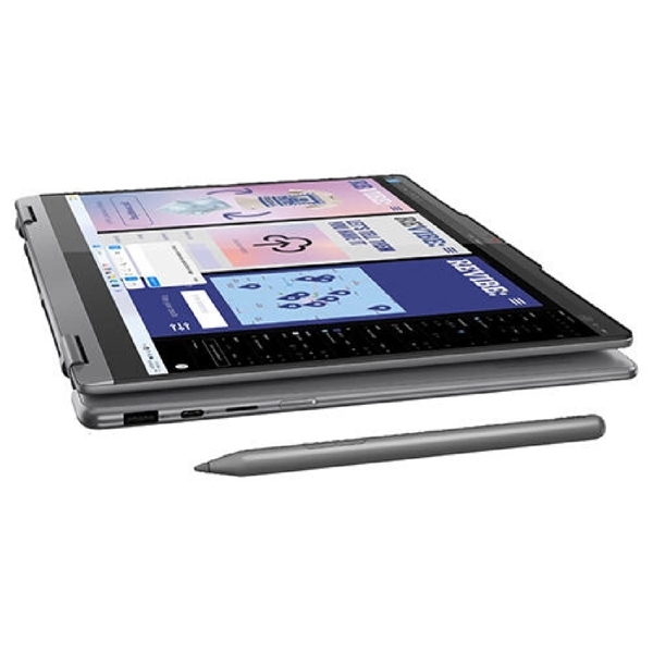 Ноутбук Lenovo Yoga 7 2-in-1 14ILL10 (83JQ007YRK)