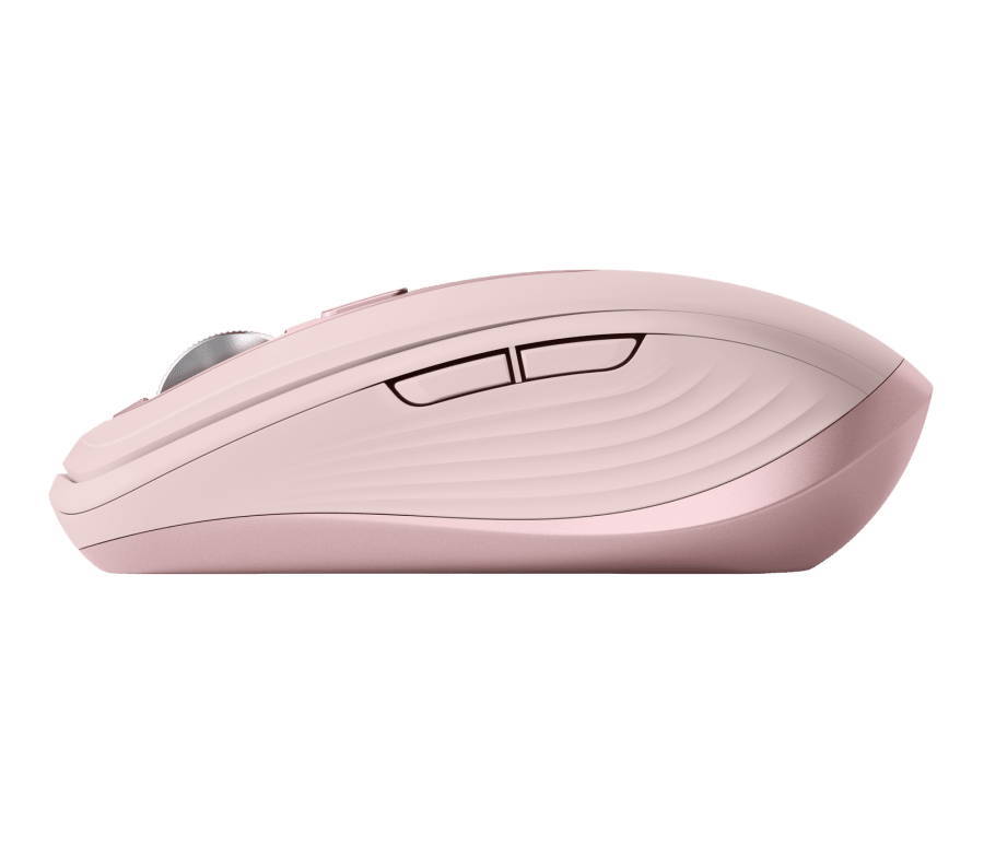 Мышь Logitech беспроводная MX Anywhere 3, Rose (910-005990)