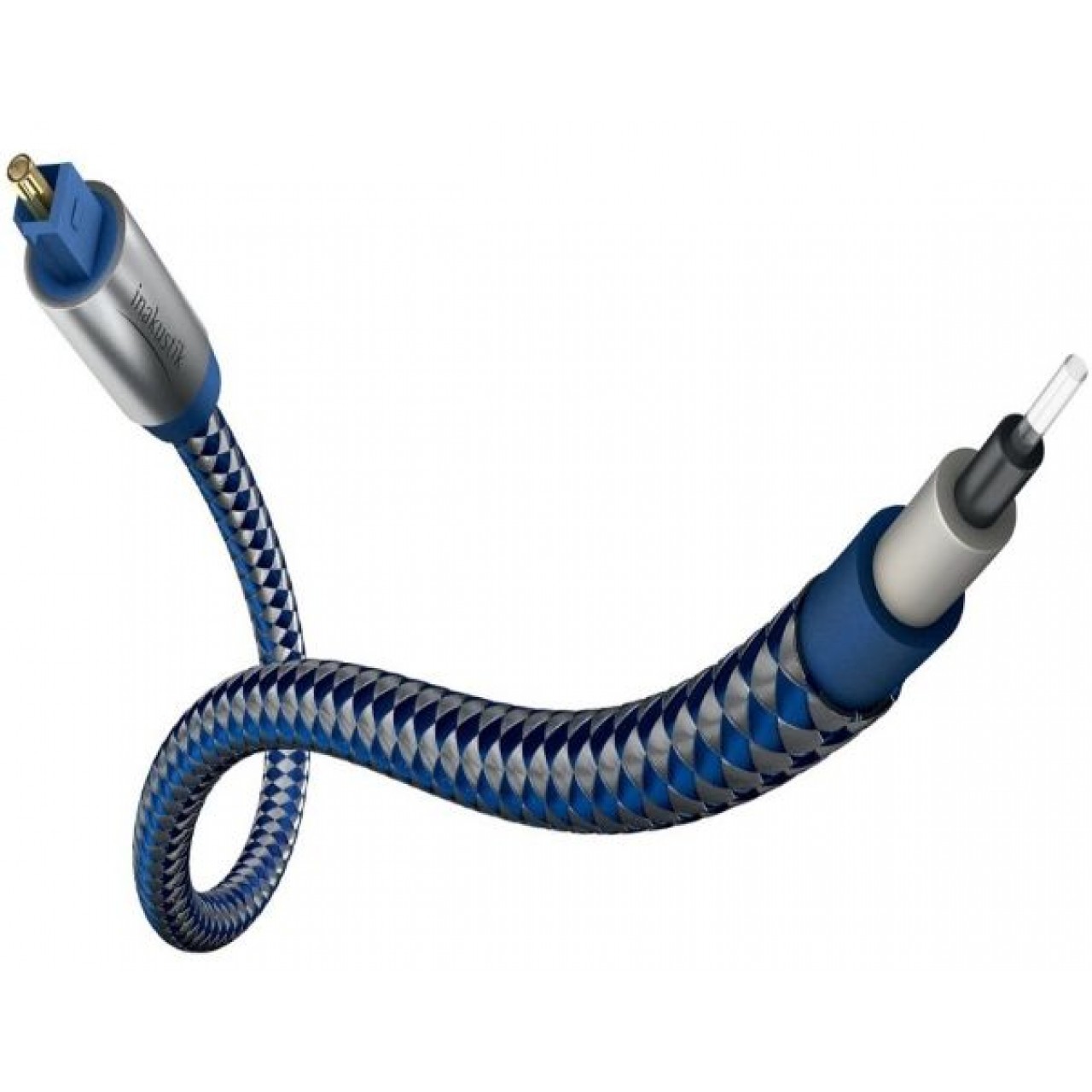 Кабель inakustik OPTO Toslink Premium 1m (EAN:4001985507962)