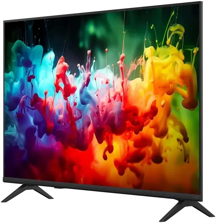 Телевизор LG QNED AI QNED70 Mini LED 4K 2026 43" (43QNED70B6C)