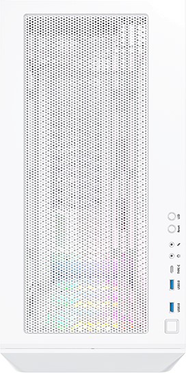 Корпус Montech AIR 903 MAX, Белый (AIR 903 MAX (W))