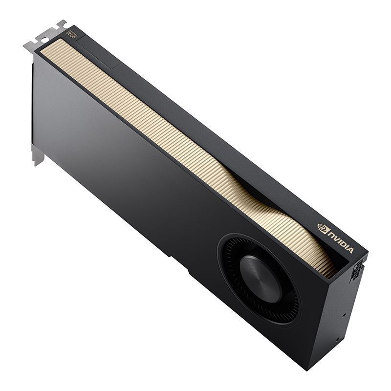 Видеокарта PNY NVIDIA RTX PRO 5000 Blackwell GPU - OEM Version (VCNRTXPRO5000-SB)