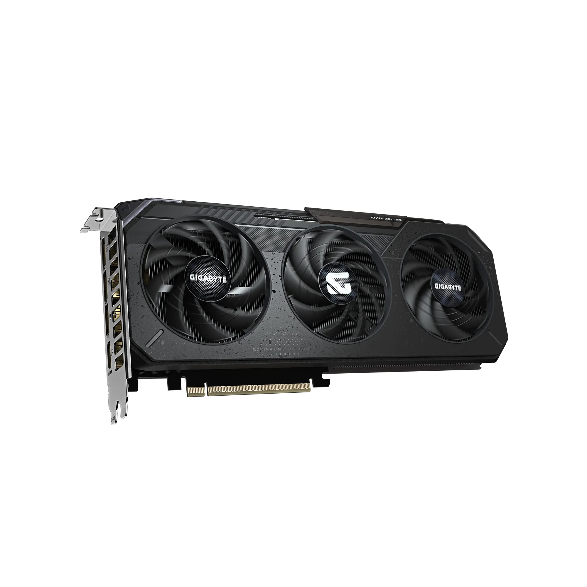 Видеокарта Gigabyte GeForce RTX 5060 Ti GAMING OC 16G (GV-N506TGAMING OC-16GD)