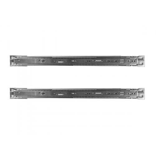 Комплект направляющих Asustor AS-RAIL KIT, for 1U/2U Rack-Mounted System (90IX00F8-BW0S10)