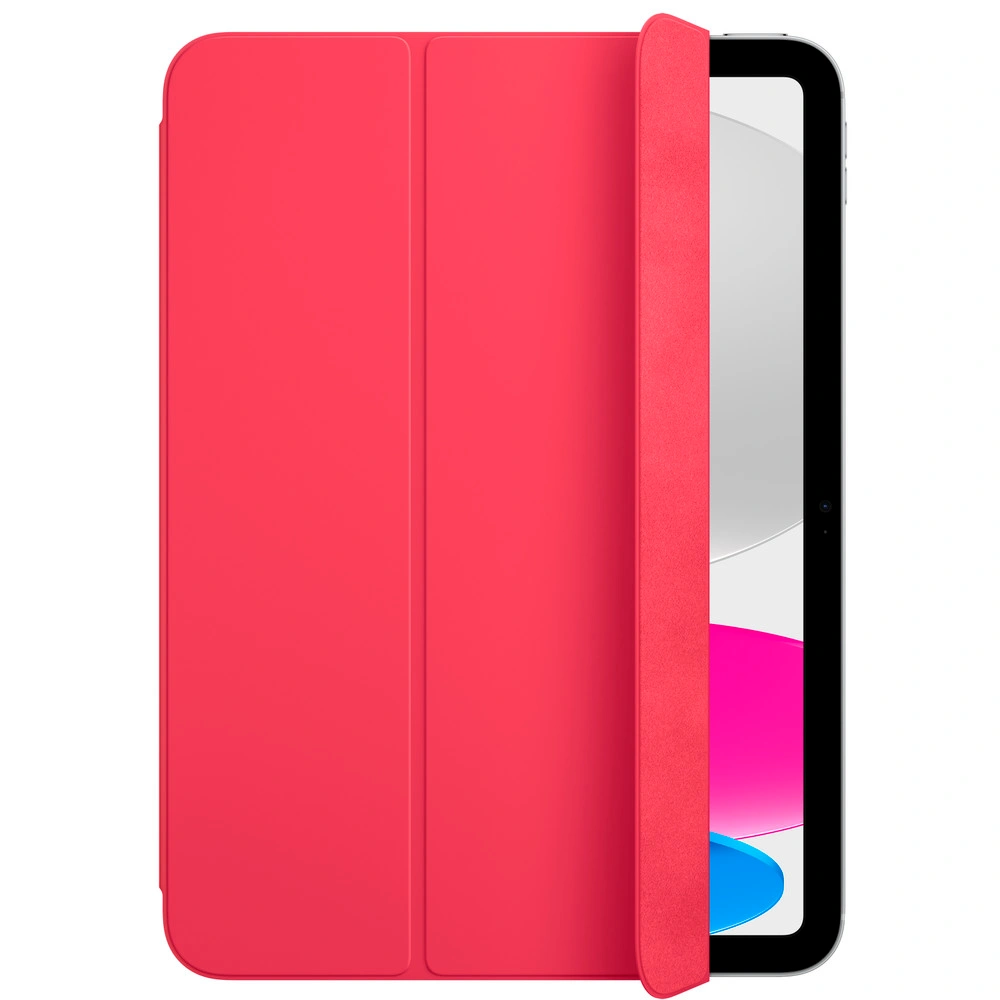 Чехол для планшета Apple Smart Folio for iPad (A16) - Watermelon (MDEP4ZM/A)