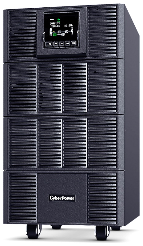 Источник бесперебойного питания CyberPower OLS10KE (OLS10KE)