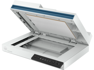 Сканер HP ScanJet Pro 2600 f1 (20G05A)