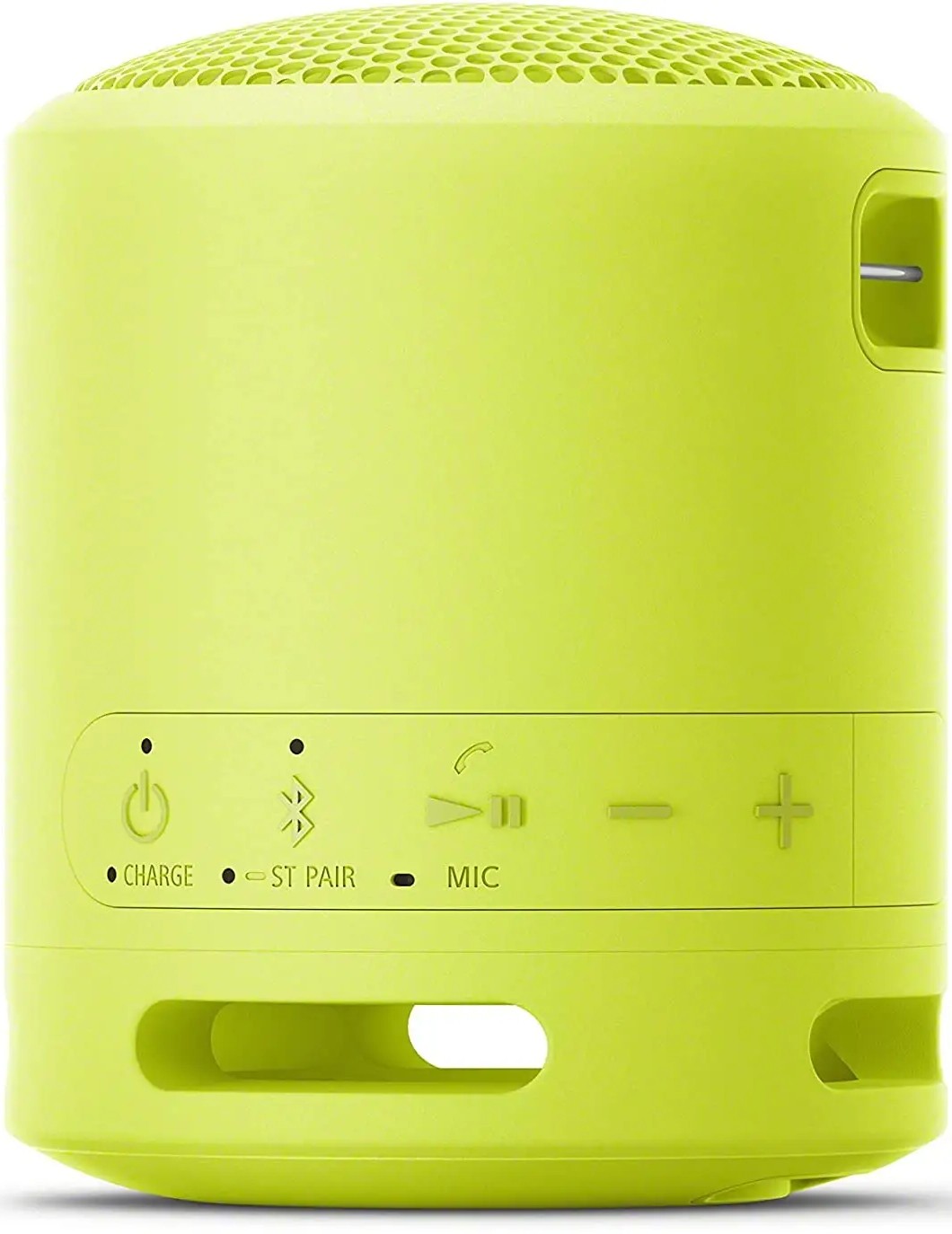 Колонка Sony SRS-XB13, Yellow (SRS-XB13/YC)