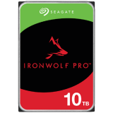 Жесткий диск SEAGATE HDD Ironwolf pro NAS (3.5''/10TB/SATA/rmp 7200) (ST10000NT001) Жесткий диск SEAGATE HDD Ironwolf pro NAS (3.5''/10TB/SATA/rmp 7200) (ST10000NT001)