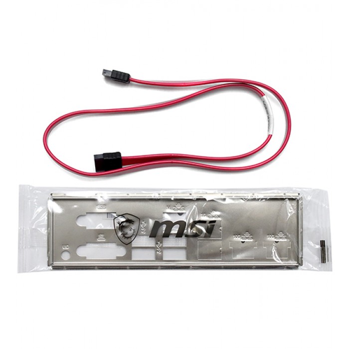 Серверная материнская плата MSI D1500, oem (919-S3551-104)