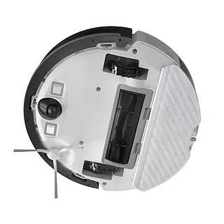 Робот-пылесос с лидаром и поддержкой влажной уборки Tapo RV30  (Tapo RV30(UN))