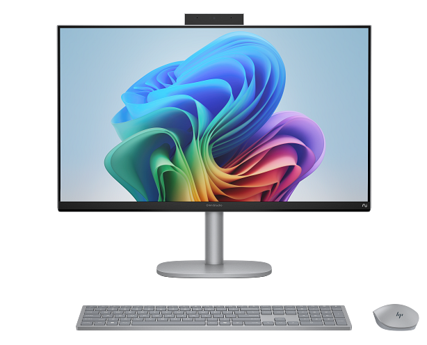 Моноблок HP OmniStudio X 27-cs1003ci, 27" (CJ2P3EA)