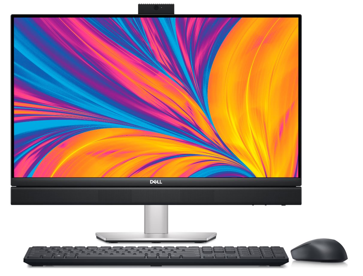 Моноблок Dell OptiPlex All-in-One Plus 7420 (210-BKVX_N002O7420AIOPEMEA_VP_1)