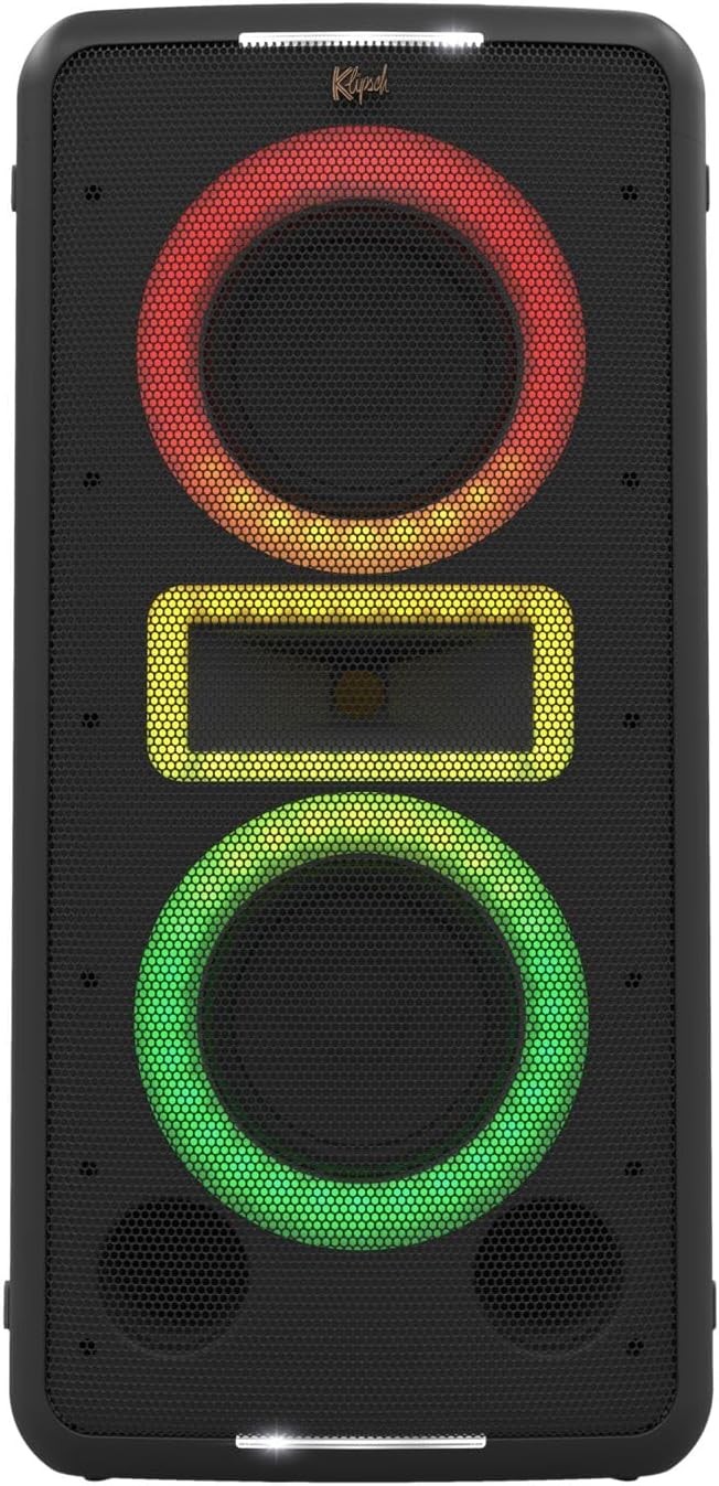 Колонка KLIPSCH New York, Black (1073423)