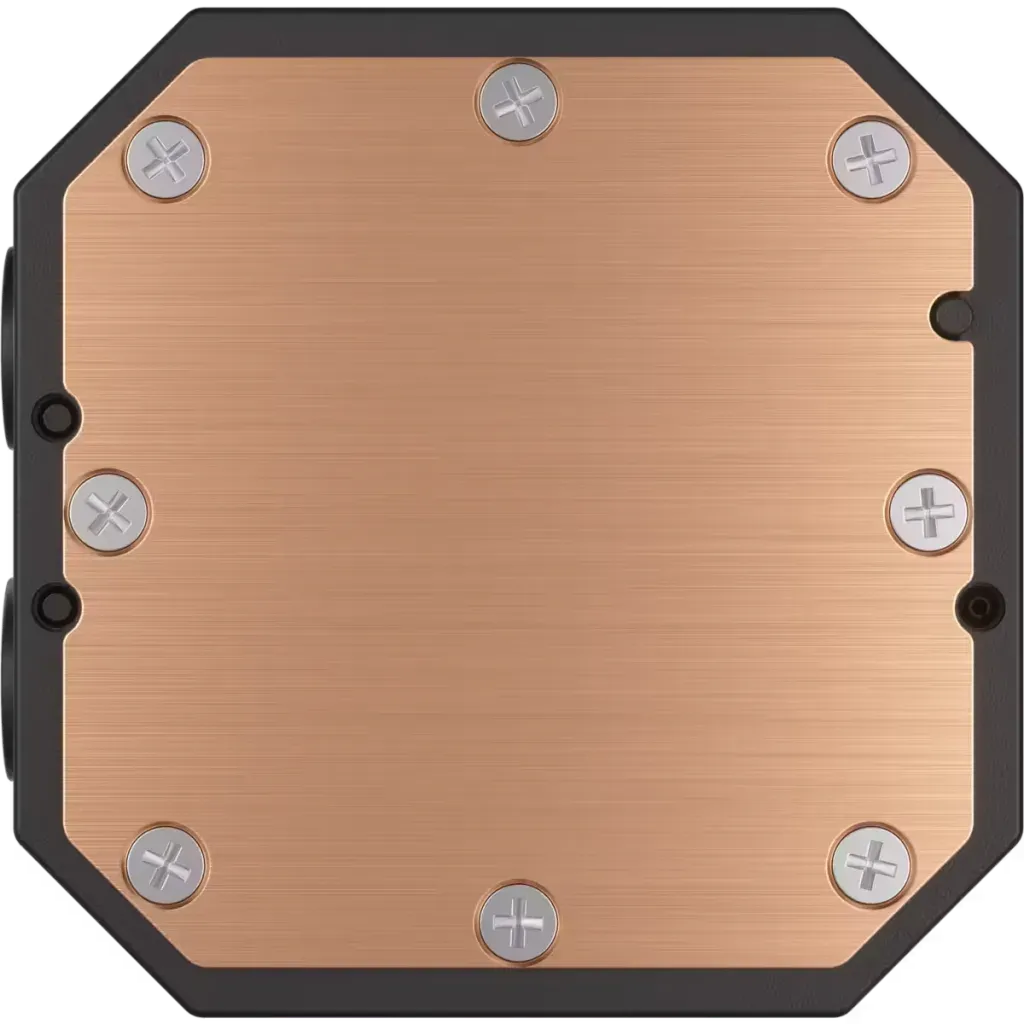 Cистема водяного охлаждения Corsair H100i ELITE CAPELLIX XT (CW-9060072-WW)