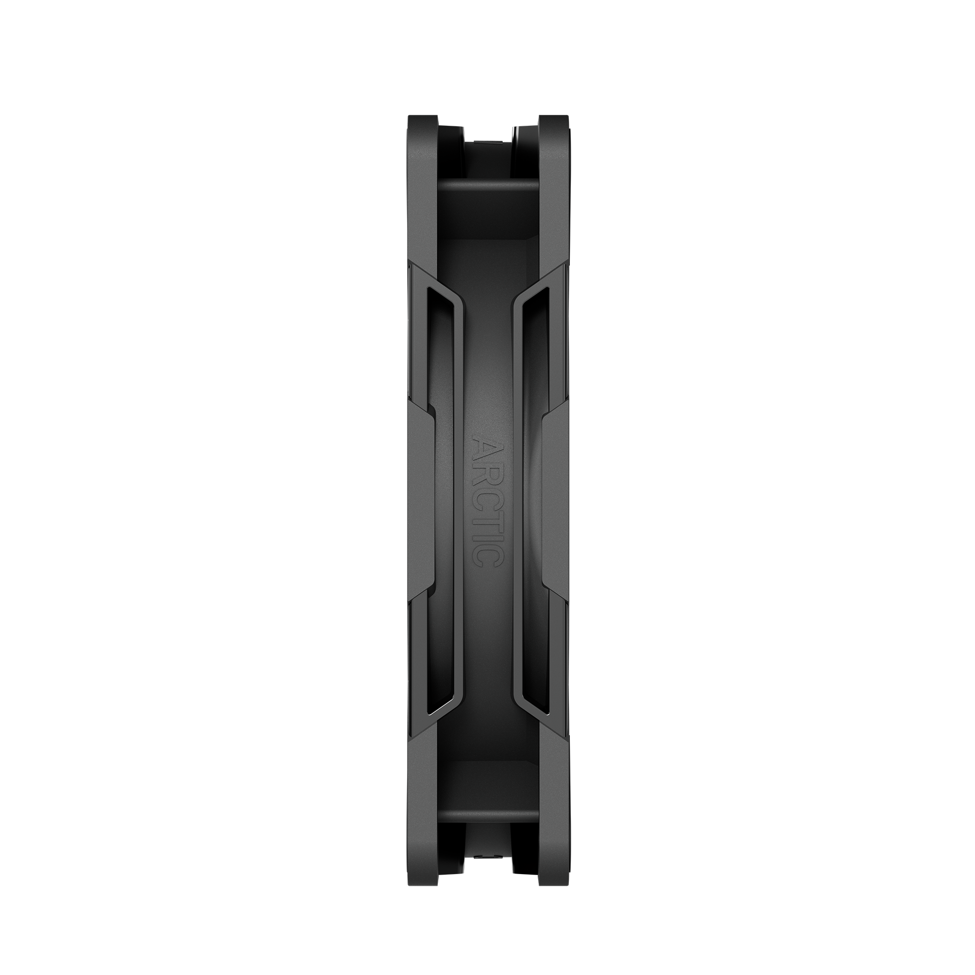 Кулер для корпуса ARCTIC P12 Pro PST LN, Black (ACFAN00343A)