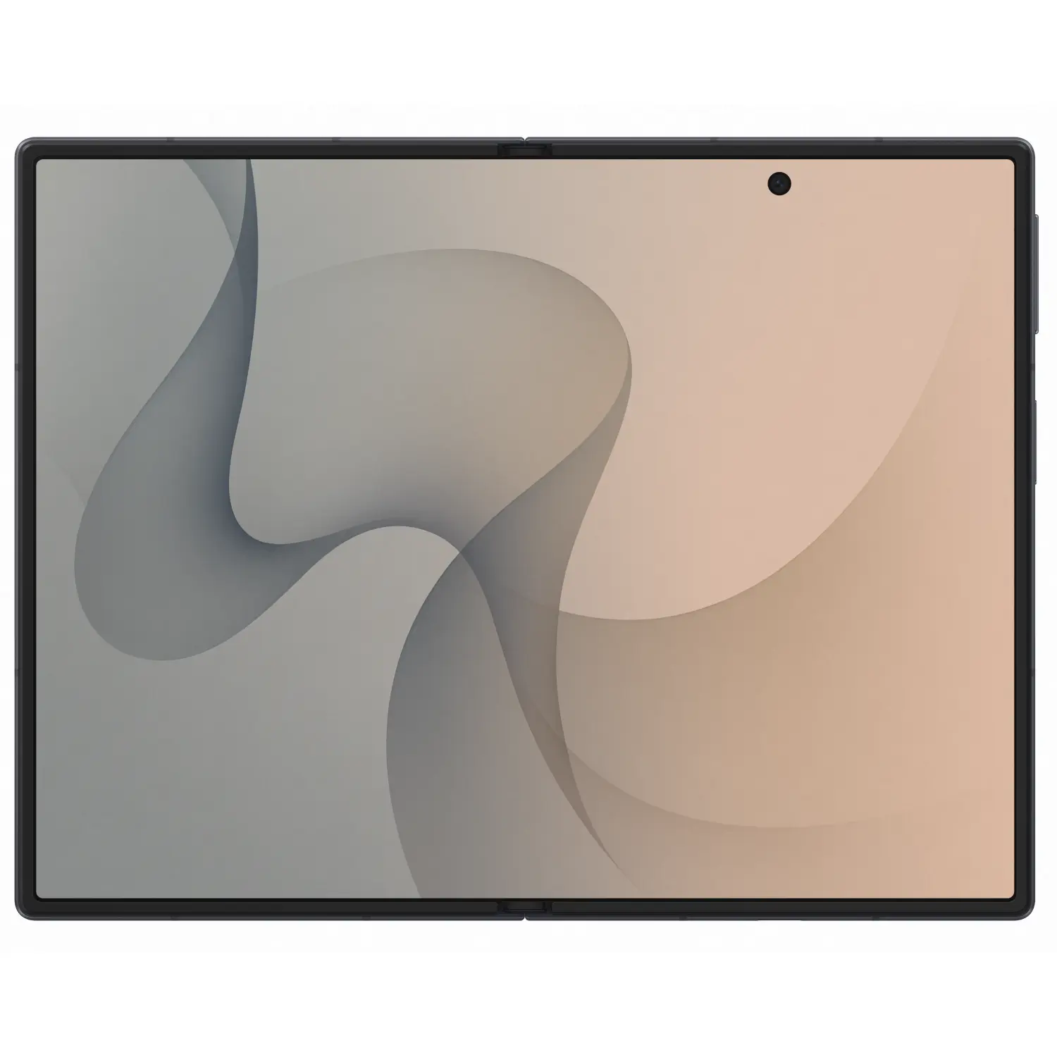 Смартфон Samsung Galaxy Z Fold8 5G 256GB Graphite (SM-F971BZKBSKZ)