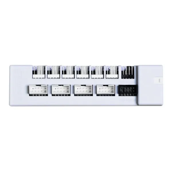 Блок питания Lian Li EG1000G WHITE 1000W (G9P.EG1000G.WH00.EU)