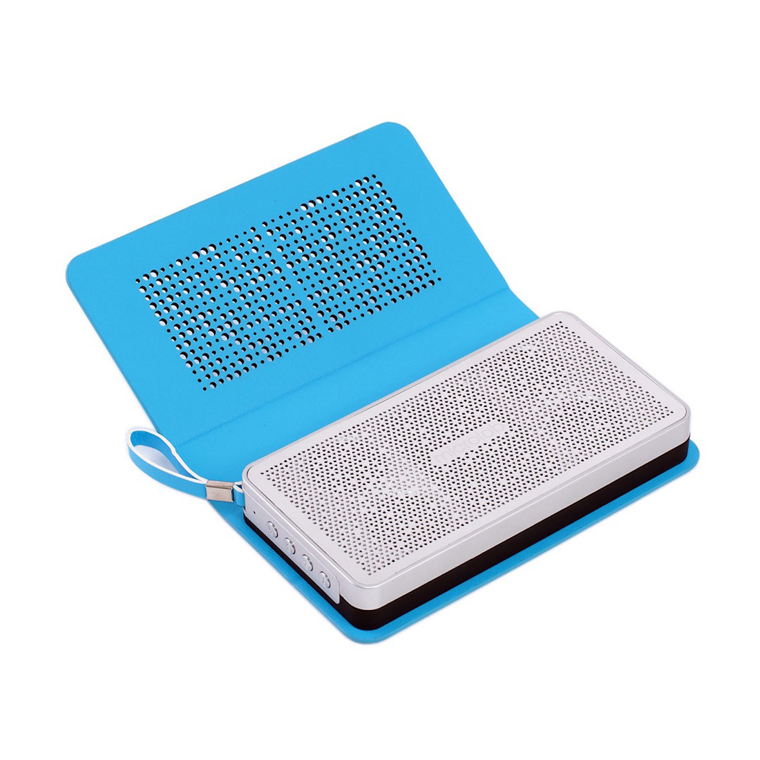 Колонки Microlab  D23 Голубой (D23)