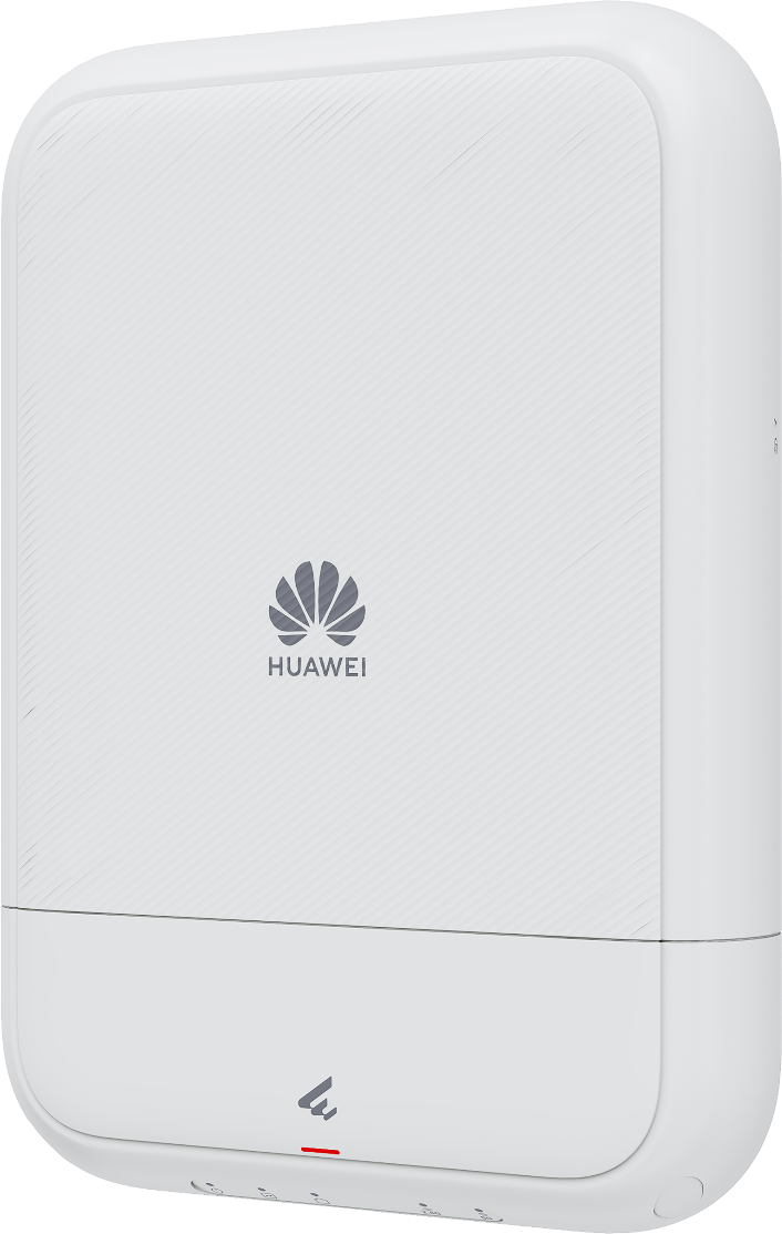 Точка доступа WiFi Huawei AP771 ()