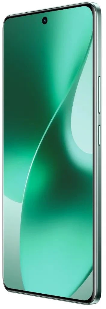 Смартфон REALME RMX5101 (REALME 15 Pro) зеленый 12 + 512  (6941764469396)