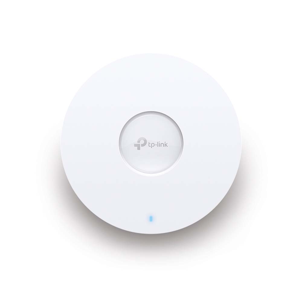 Точка доступа потолочная TP-Link EAP613 комплект из 5 штук (EAP613(5-pack)) Точка доступа потолочная TP-Link EAP613 комплект из 5 штук (EAP613(5-pack))