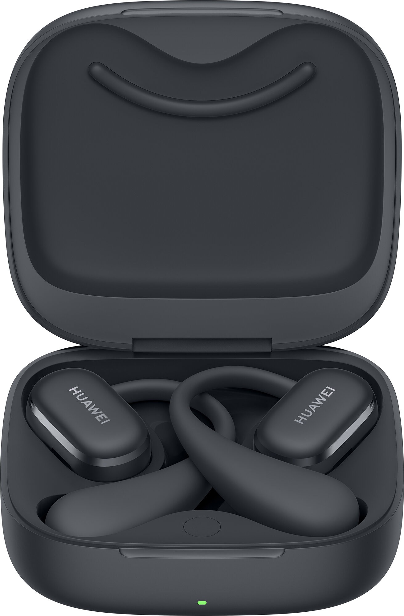 Наушники Huawei FreeArc T0021 Black (55038105)