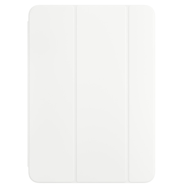 Чехол Apple для планшета iPad Pro 13″ (M4) Smart Folio White (MWK23ZM/A)