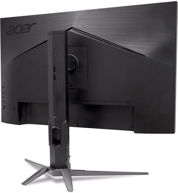 Монитор Acer Predator XB273KV5bmiiprx 27'' - Black (UM.HX3EE.501)