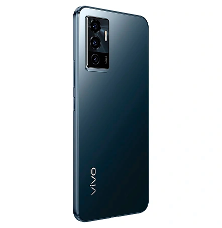 Смартфон vivo V23e, 8/128GB, Moonlight Shadow (V2116 ЛУННАЯ ТЕНЬ/АЙ КӨЛЕҢКЕСІ)