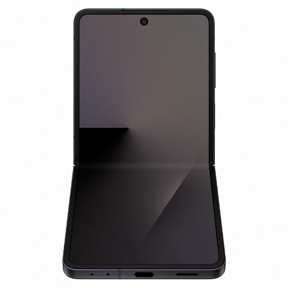 Смартфон Samsung Galaxy Z Flip7 5G 12/512GB, Jetblack (SM-F766BZKHSKZ)