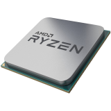 Процессор AMD Ryzen 5 PRO 5650GE  (100-000000258)