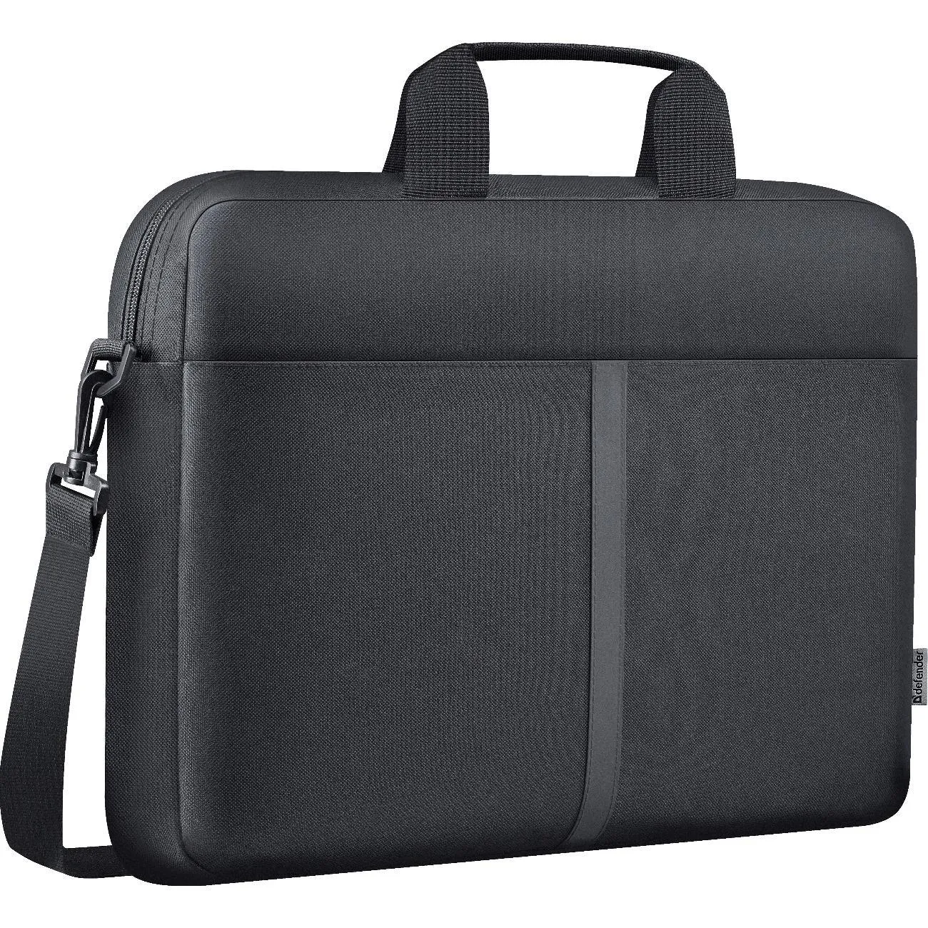 Сумка для ноутбука 15.6" Defender Tile, Black (26295)