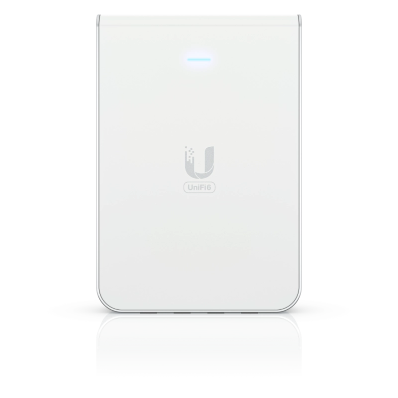 Точка доступа Ubiquiti U6-IW (U6-IW) Точка доступа Ubiquiti U6-IW (U6-IW)