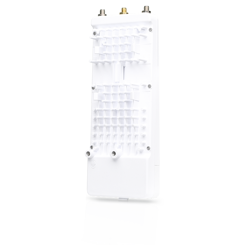 Беспроводная точка доступа Ubiquiti airFiber 5X HD (AF-5XHD) Беспроводная точка доступа Ubiquiti airFiber 5X HD (AF-5XHD)