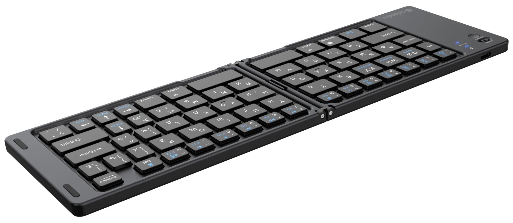 Клавиатура Defender Enigma SB-094 (45094)