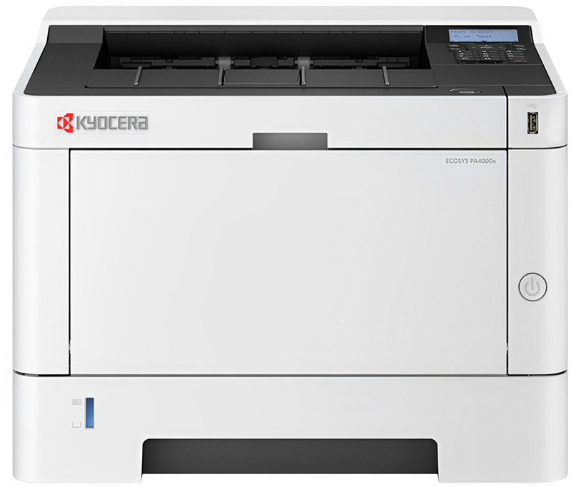 Принтер лазерный Kyocera ECOSYS PA4000x (110C153NL0)