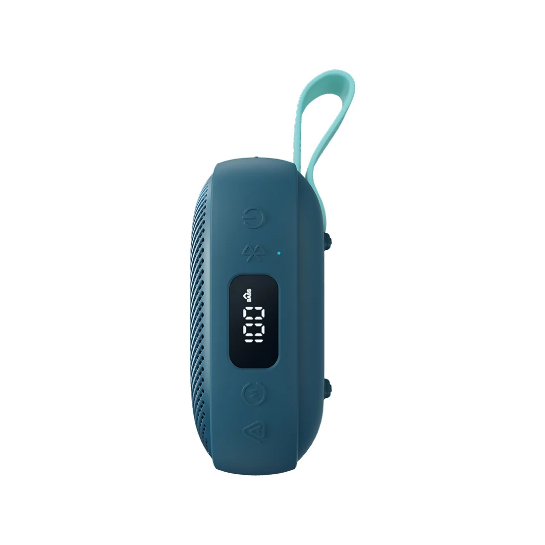 Портативная колонка soundcore Boom Go 3i Blue (D5103030)