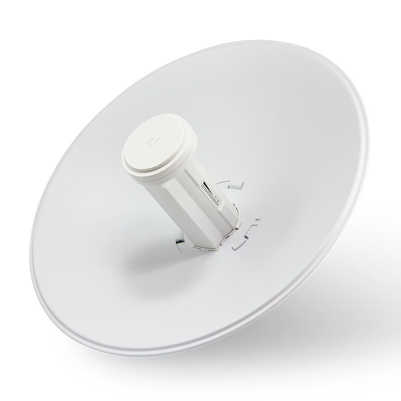Точка доступа Ubiquiti PowerBeam M5-400 (PBE-M5-400)