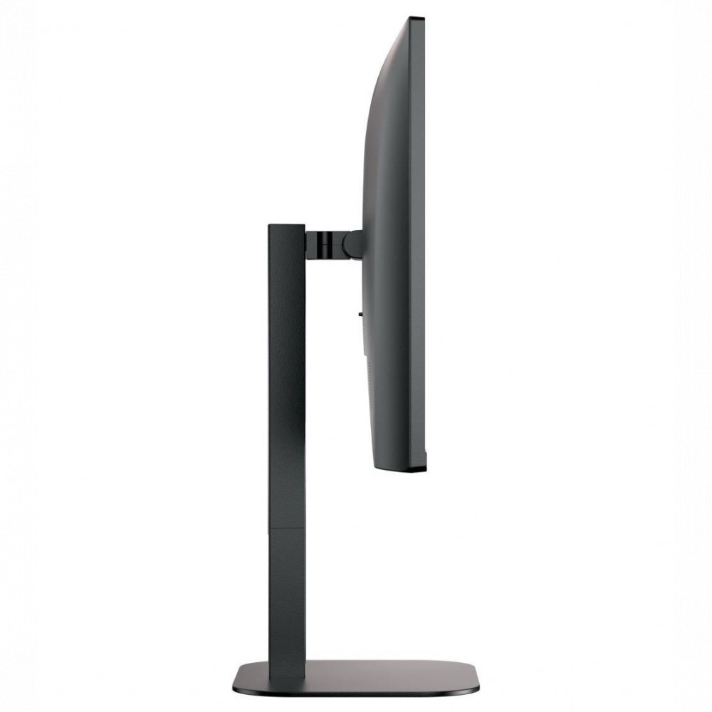 Безрамочный монитор AOC Q27V5C - Black, 27" (Q27V5C/BK)