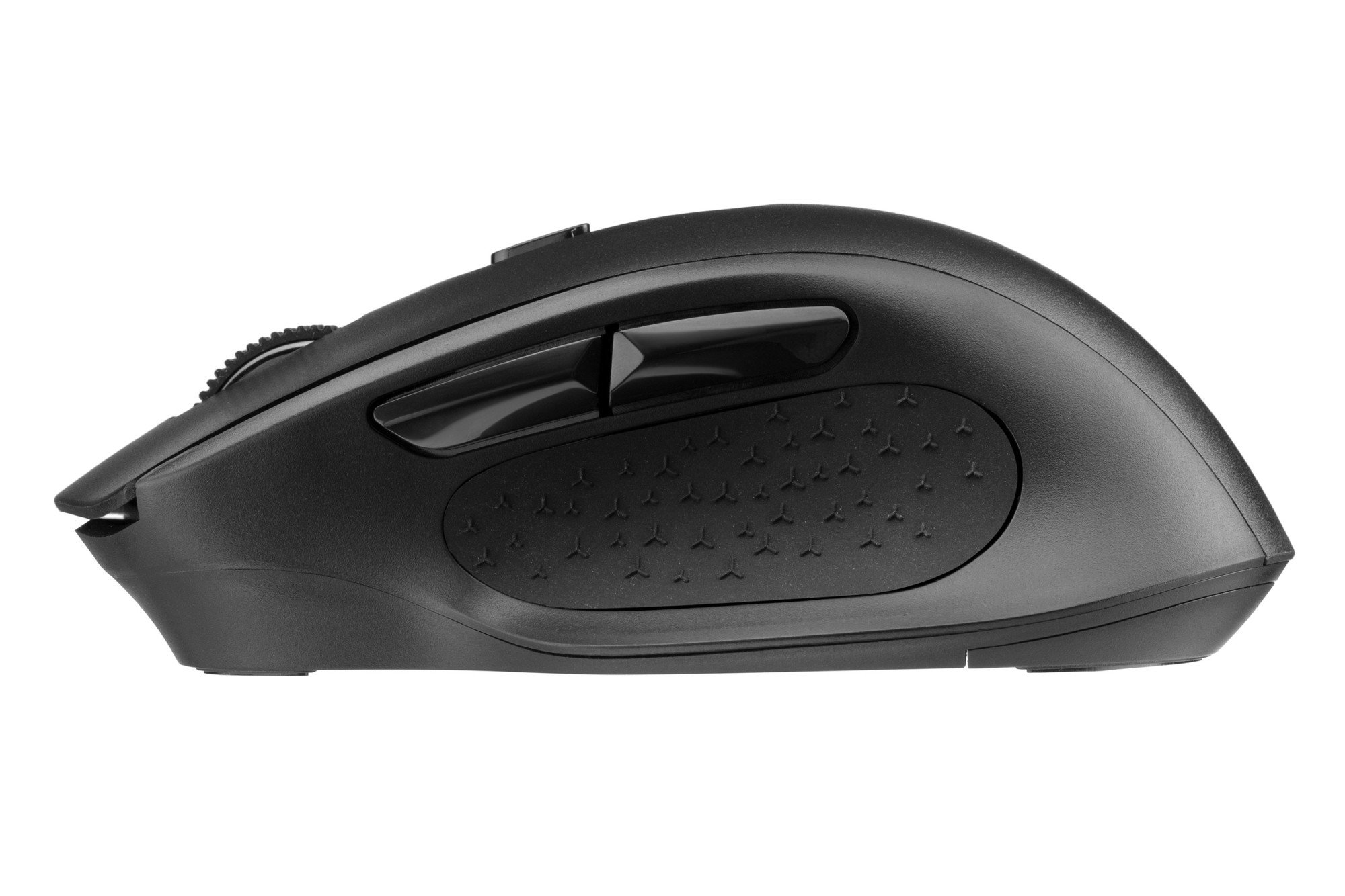 Мышь 2E MF240 Silent, Black (2E-MF240WB)