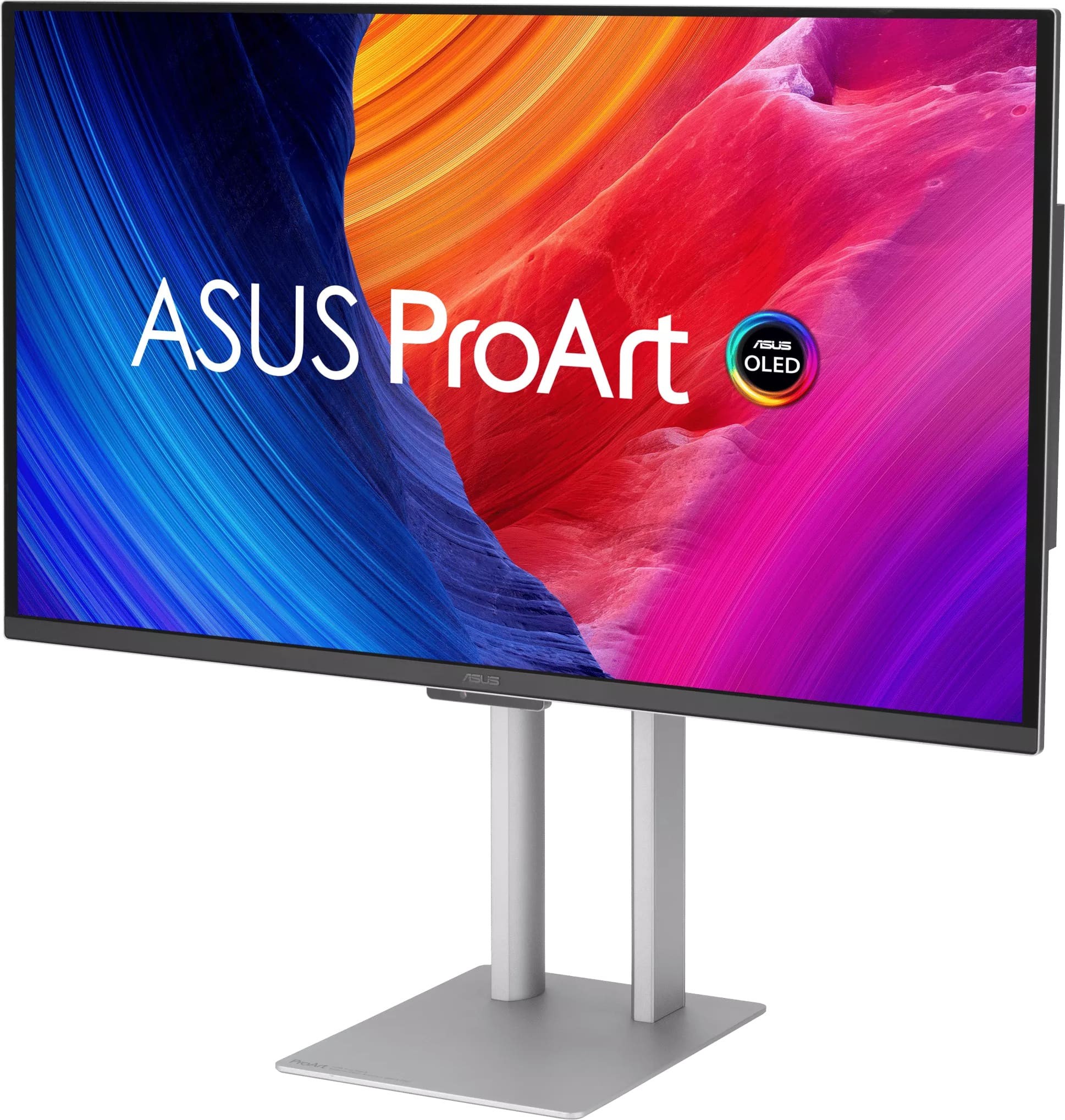 Монитор ASUS ProArt Display OLED PA27UCDMR 26.5" (90LM04NE-B01K71)