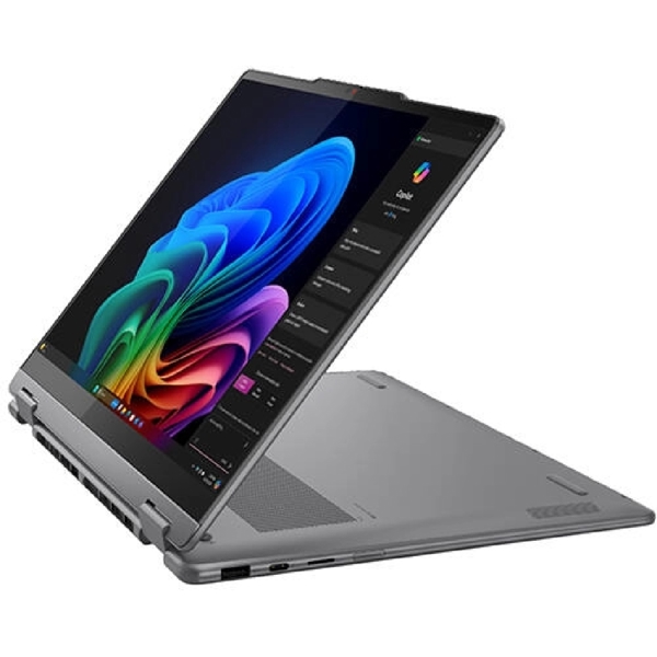 Ноутбук Lenovo Yoga 7 2-in-1 14ILL10 (83JQ007YRK)